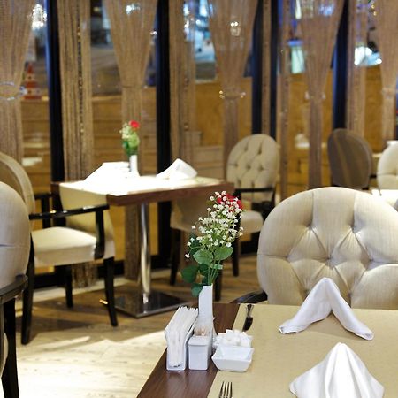 Hotel Momento - Special Category Κωνσταντινούπολη Εξωτερικό φωτογραφία