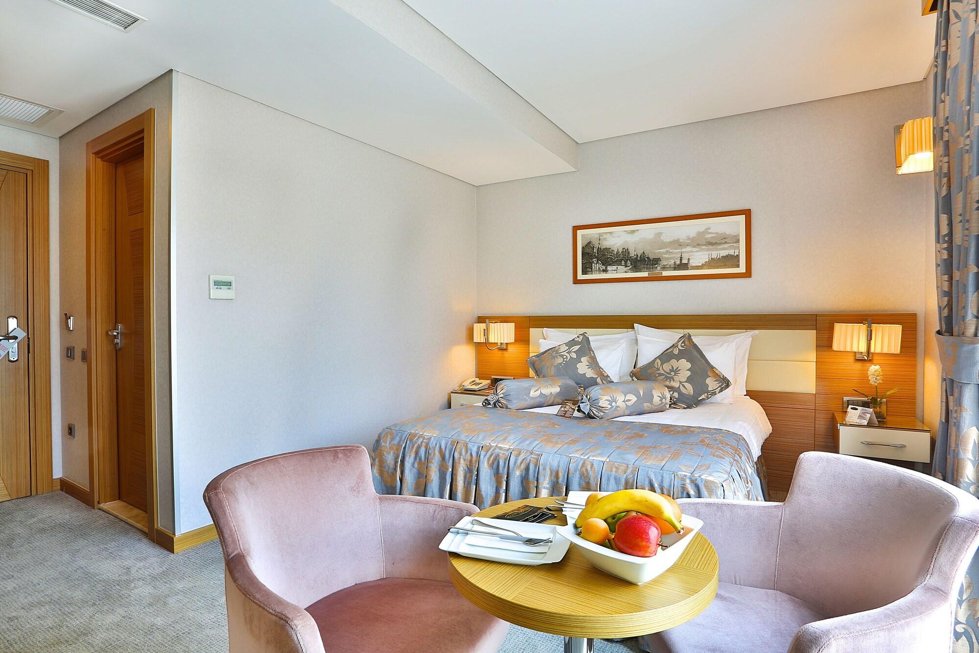 Hotel Momento - Special Category Κωνσταντινούπολη Εξωτερικό φωτογραφία