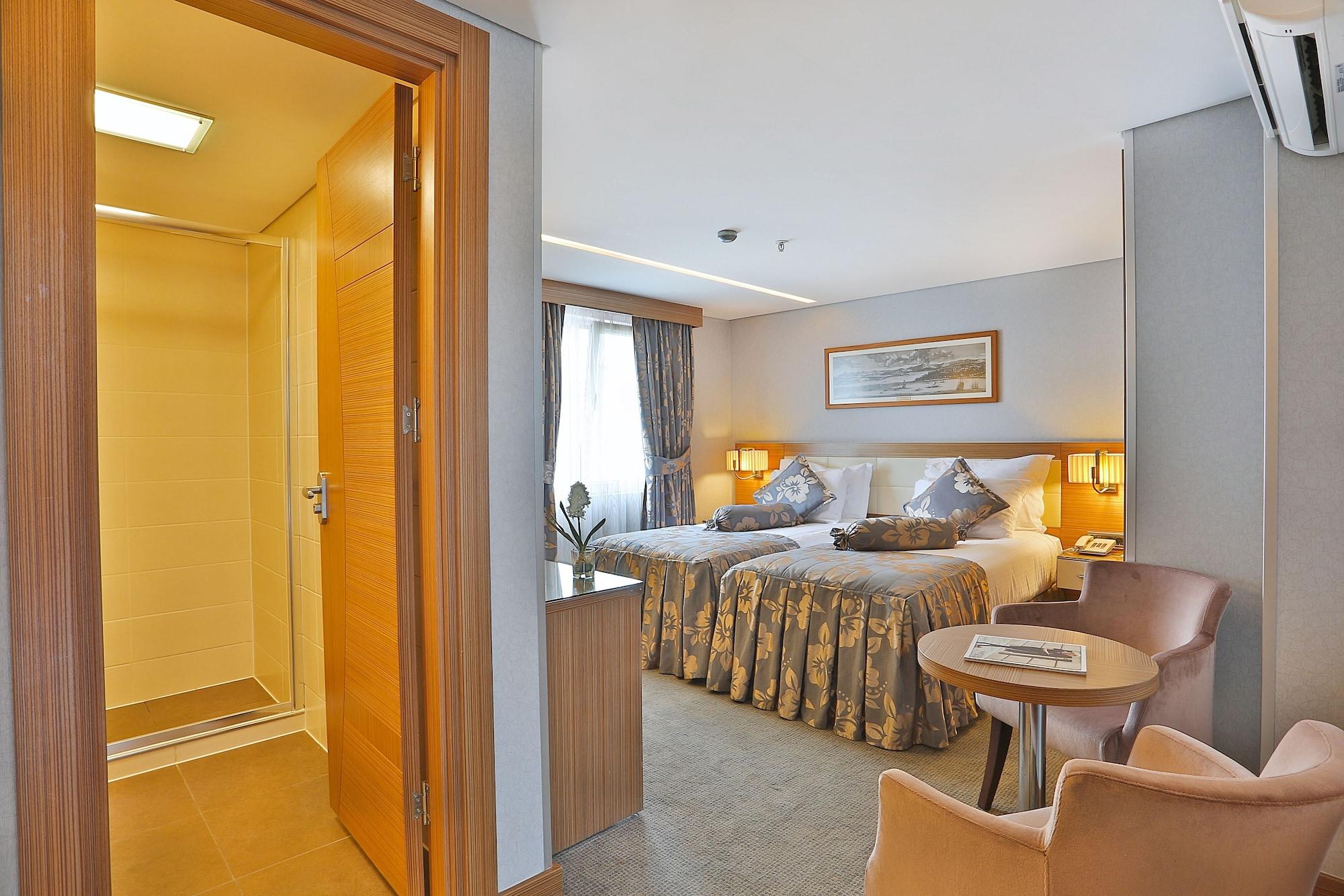 Hotel Momento - Special Category Κωνσταντινούπολη Εξωτερικό φωτογραφία
