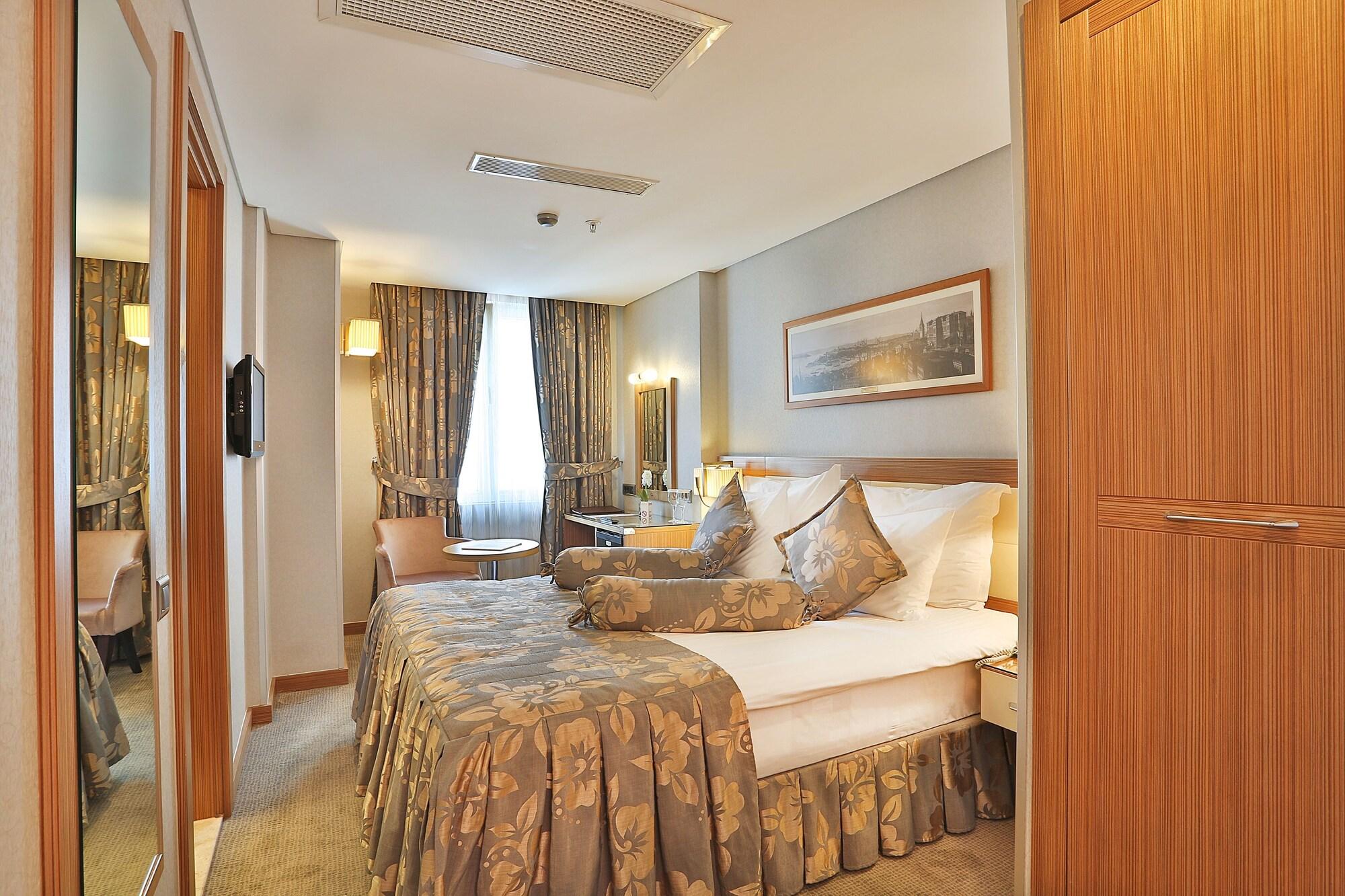 Hotel Momento - Special Category Κωνσταντινούπολη Εξωτερικό φωτογραφία