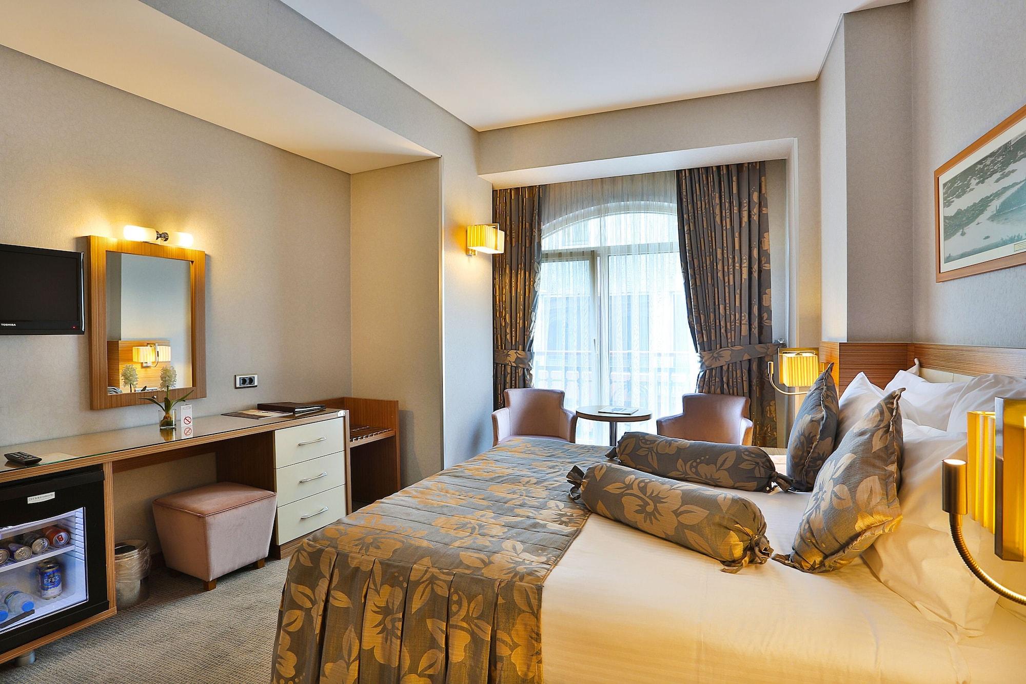 Hotel Momento - Special Category Κωνσταντινούπολη Εξωτερικό φωτογραφία