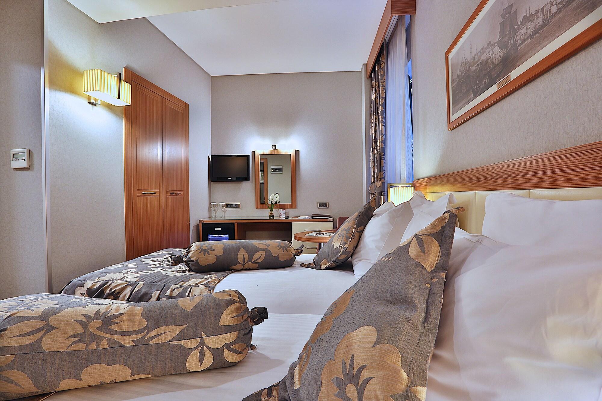 Hotel Momento - Special Category Κωνσταντινούπολη Εξωτερικό φωτογραφία