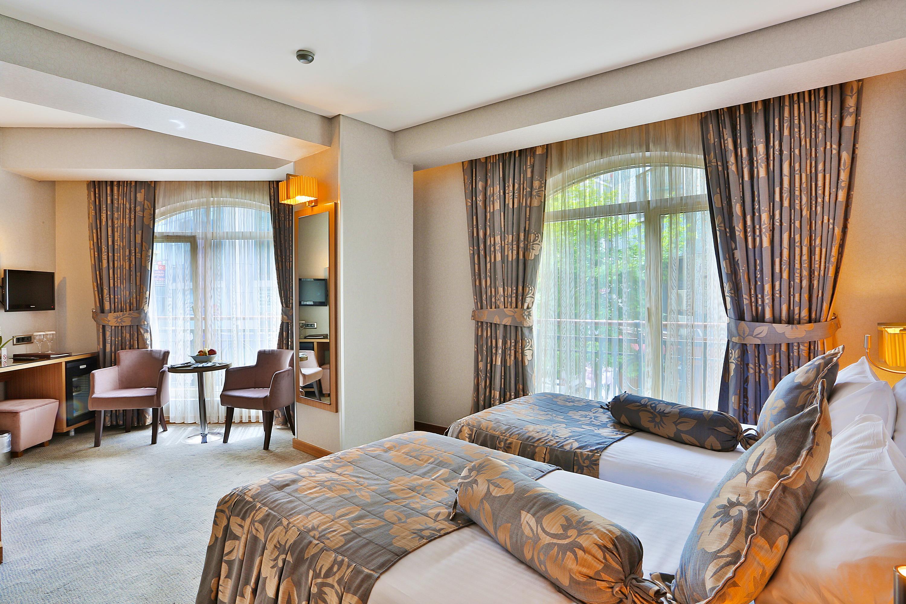 Hotel Momento - Special Category Κωνσταντινούπολη Εξωτερικό φωτογραφία
