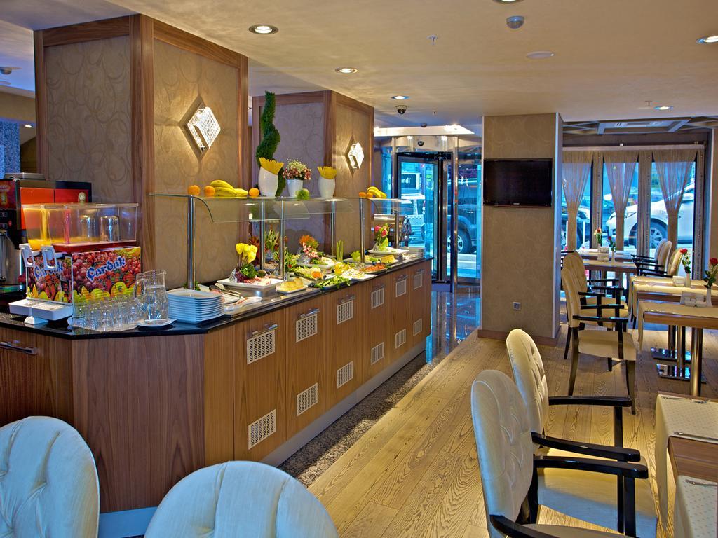 Hotel Momento - Special Category Κωνσταντινούπολη Εξωτερικό φωτογραφία