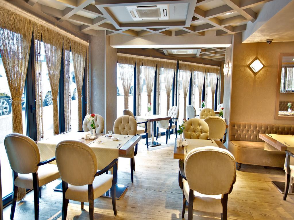 Hotel Momento - Special Category Κωνσταντινούπολη Εξωτερικό φωτογραφία