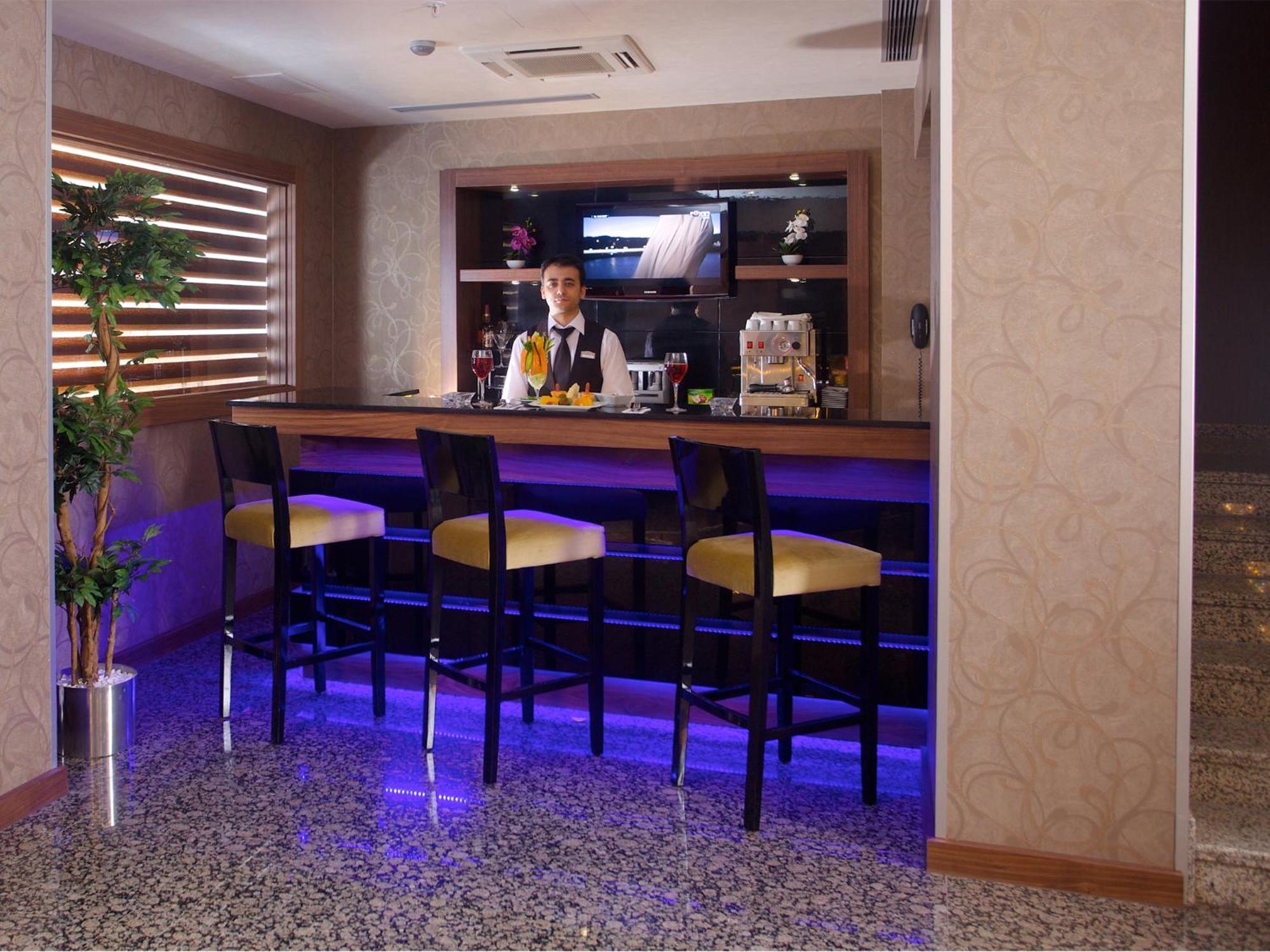 Hotel Momento - Special Category Κωνσταντινούπολη Εξωτερικό φωτογραφία
