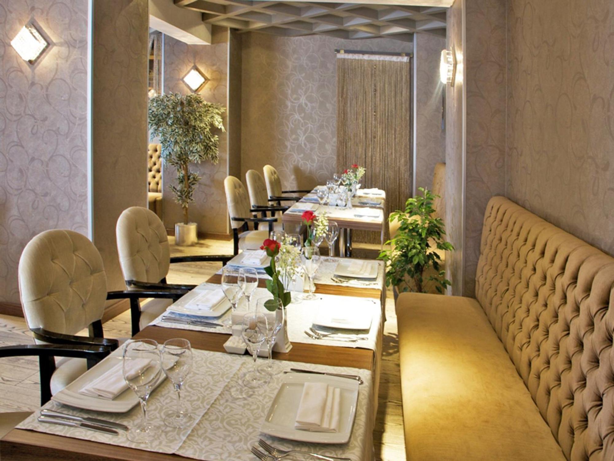Hotel Momento - Special Category Κωνσταντινούπολη Εξωτερικό φωτογραφία