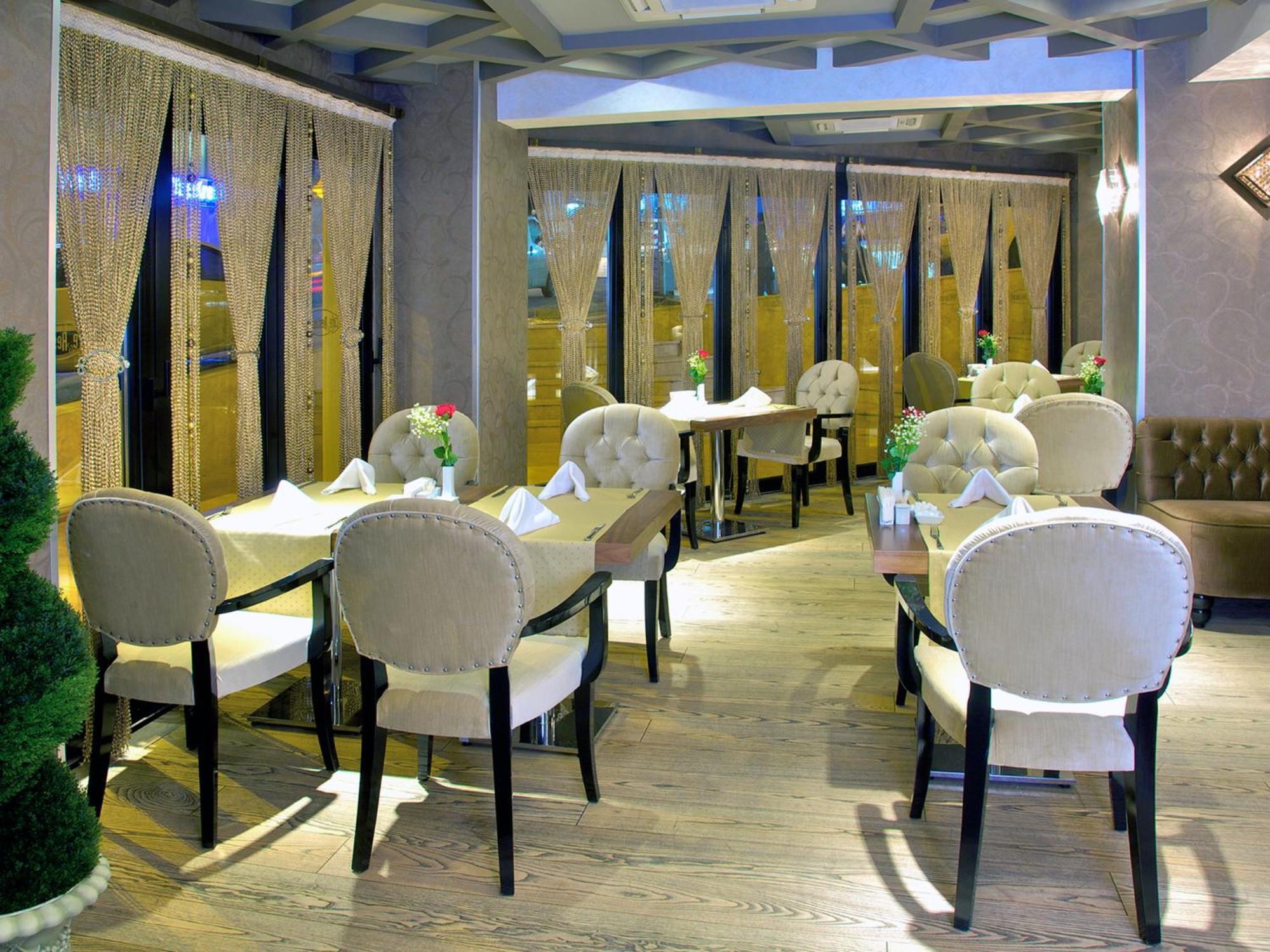Hotel Momento - Special Category Κωνσταντινούπολη Εξωτερικό φωτογραφία