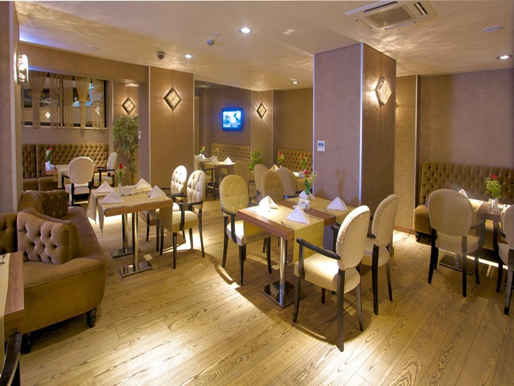 Hotel Momento - Special Category Κωνσταντινούπολη Εξωτερικό φωτογραφία