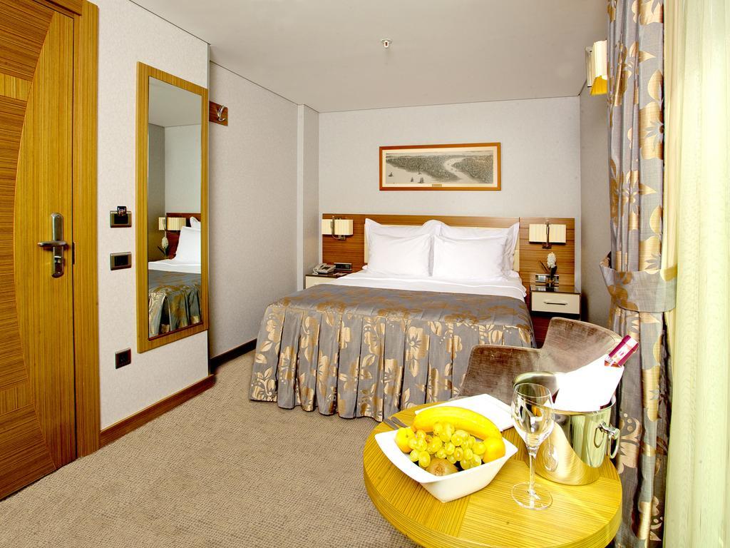 Hotel Momento - Special Category Κωνσταντινούπολη Εξωτερικό φωτογραφία