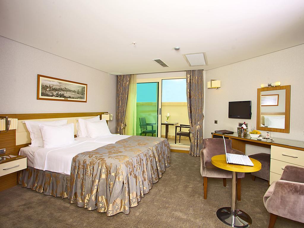 Hotel Momento - Special Category Κωνσταντινούπολη Εξωτερικό φωτογραφία