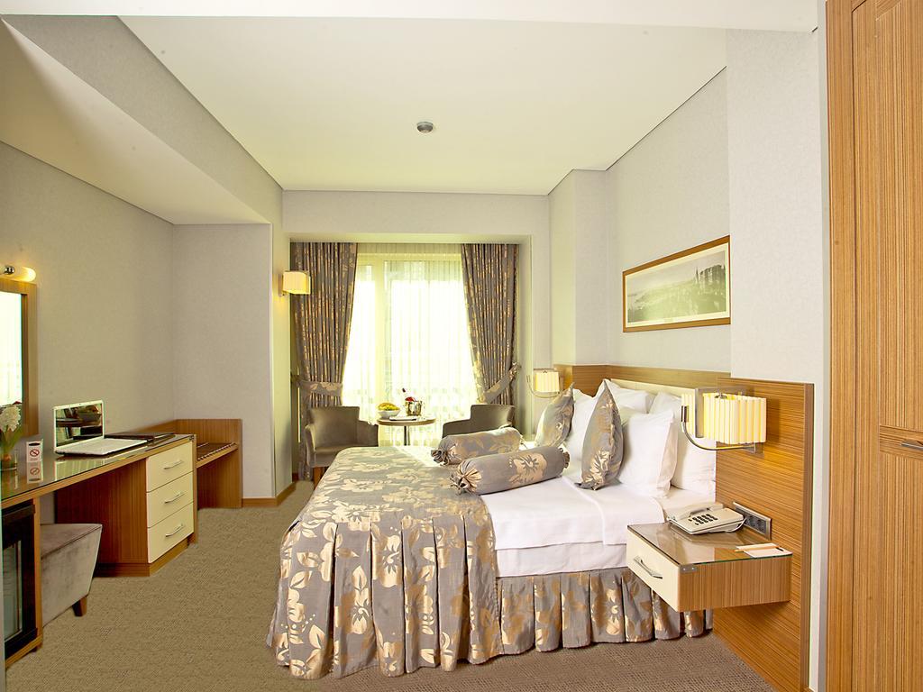 Hotel Momento - Special Category Κωνσταντινούπολη Εξωτερικό φωτογραφία