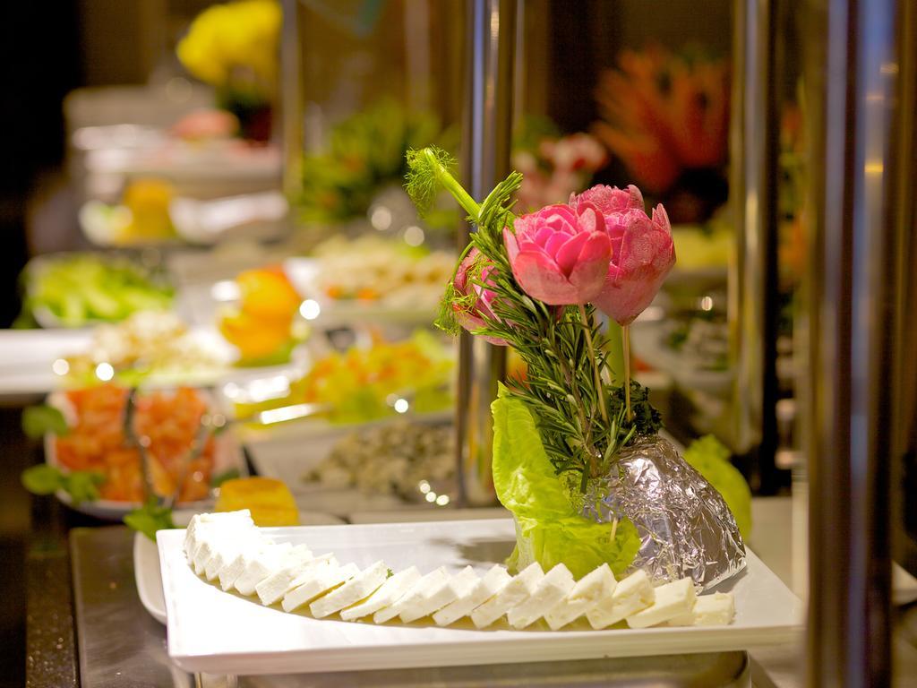 Hotel Momento - Special Category Κωνσταντινούπολη Εξωτερικό φωτογραφία