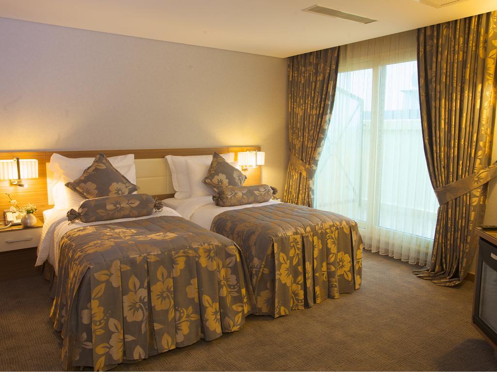 Hotel Momento - Special Category Κωνσταντινούπολη Εξωτερικό φωτογραφία