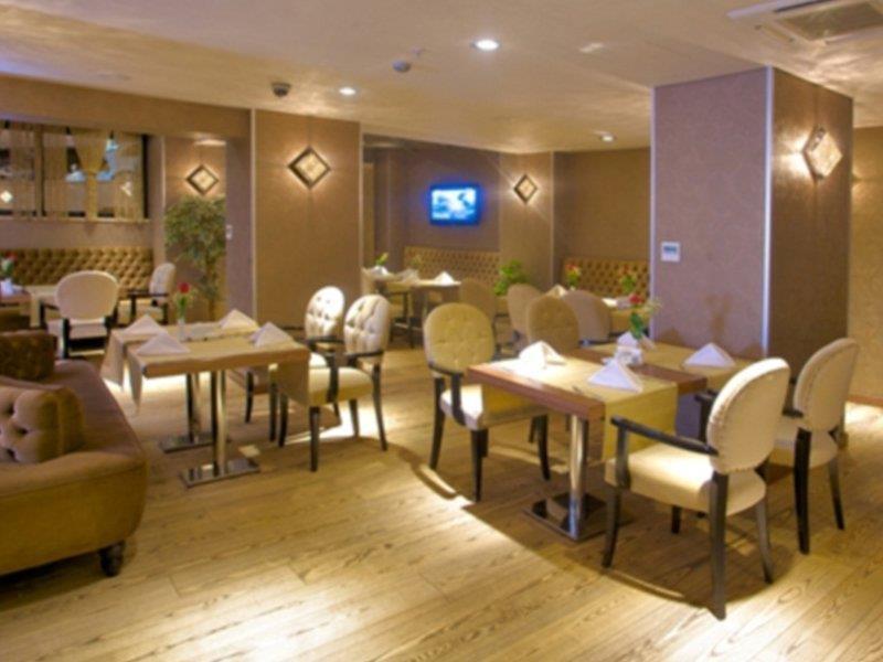 Hotel Momento - Special Category Κωνσταντινούπολη Εξωτερικό φωτογραφία