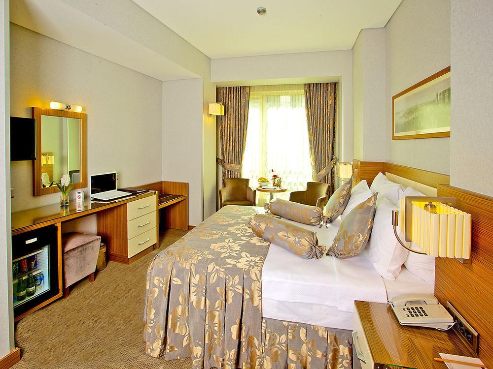 Hotel Momento - Special Category Κωνσταντινούπολη Εξωτερικό φωτογραφία