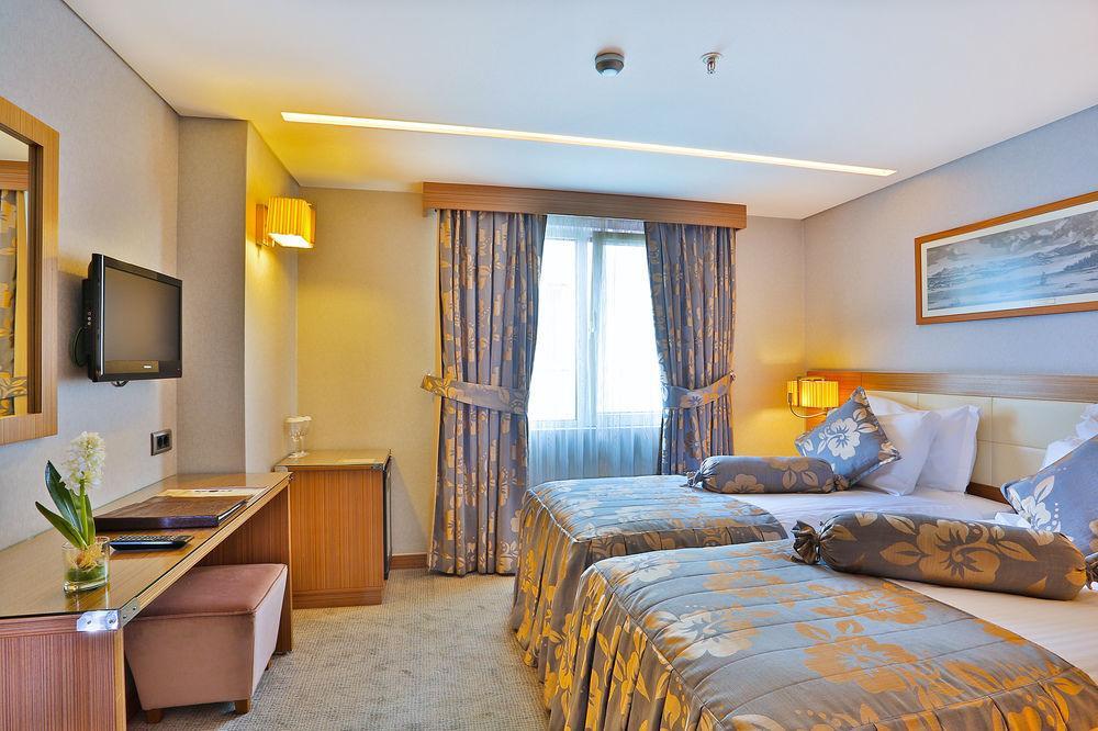 Hotel Momento - Special Category Κωνσταντινούπολη Εξωτερικό φωτογραφία