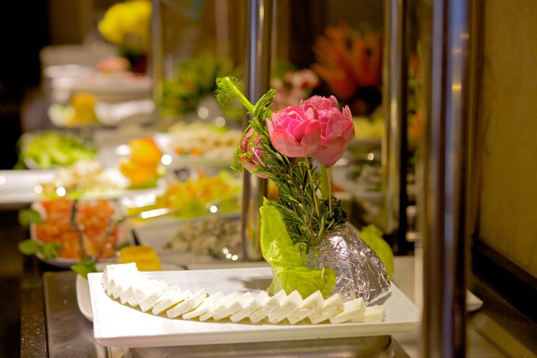 Hotel Momento - Special Category Κωνσταντινούπολη Εξωτερικό φωτογραφία