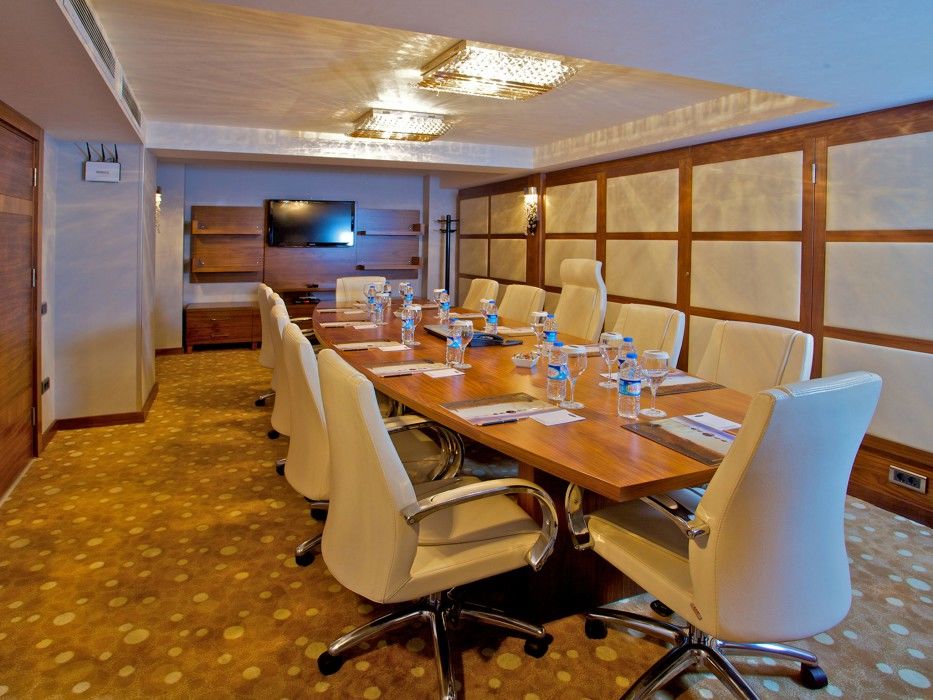 Hotel Momento - Special Category Κωνσταντινούπολη Εξωτερικό φωτογραφία