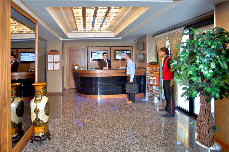 Hotel Momento - Special Category Κωνσταντινούπολη Εξωτερικό φωτογραφία
