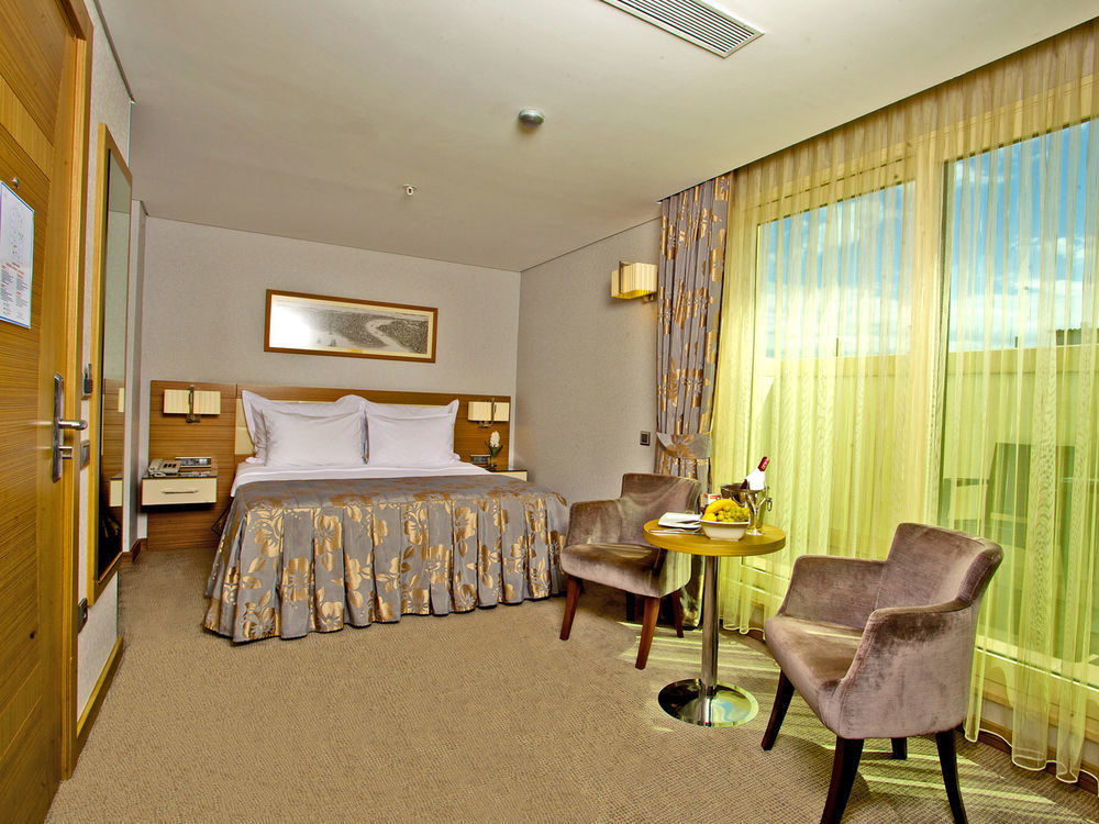 Hotel Momento - Special Category Κωνσταντινούπολη Εξωτερικό φωτογραφία
