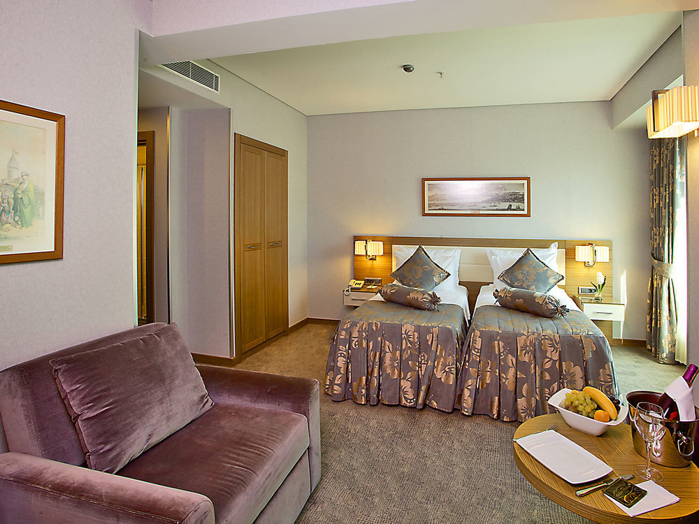 Hotel Momento - Special Category Κωνσταντινούπολη Εξωτερικό φωτογραφία