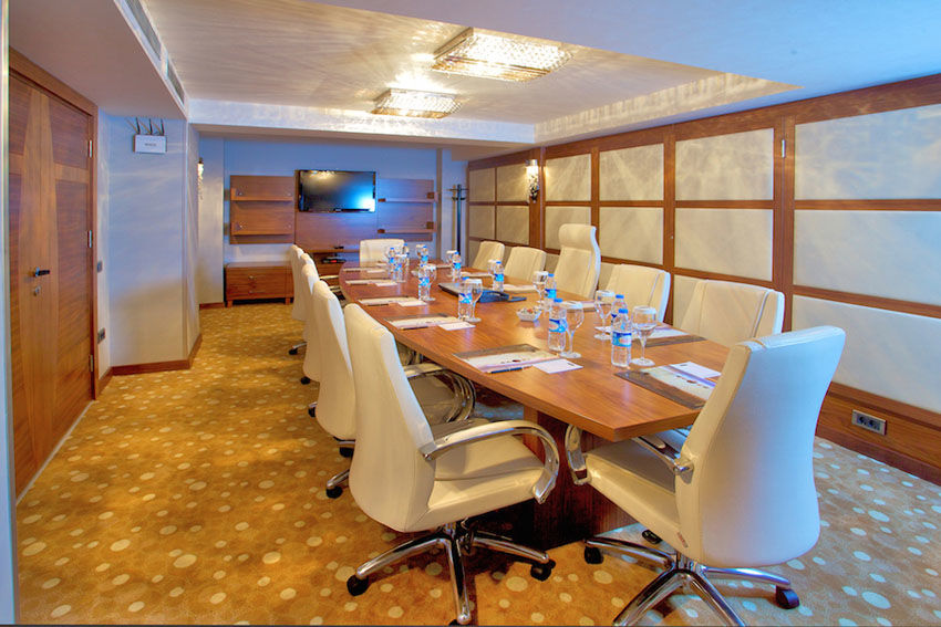 Hotel Momento - Special Category Κωνσταντινούπολη Εξωτερικό φωτογραφία