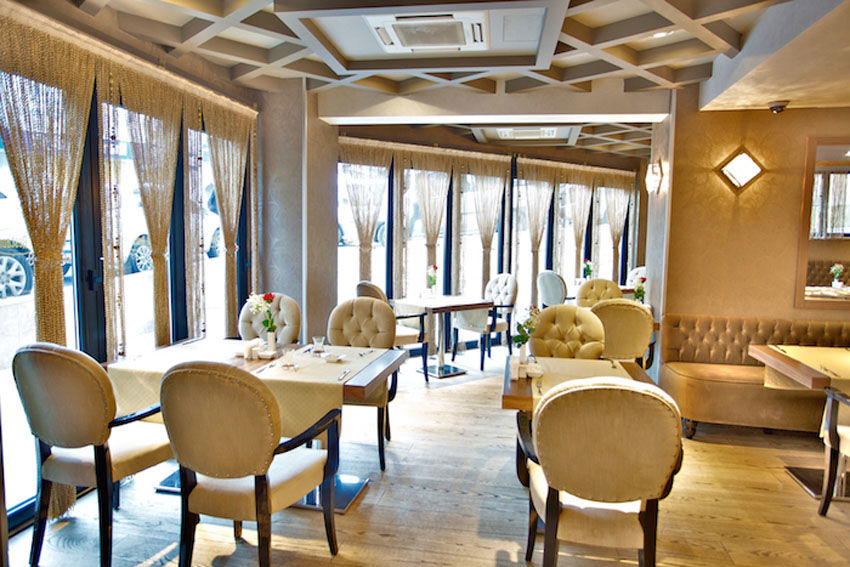 Hotel Momento - Special Category Κωνσταντινούπολη Εξωτερικό φωτογραφία