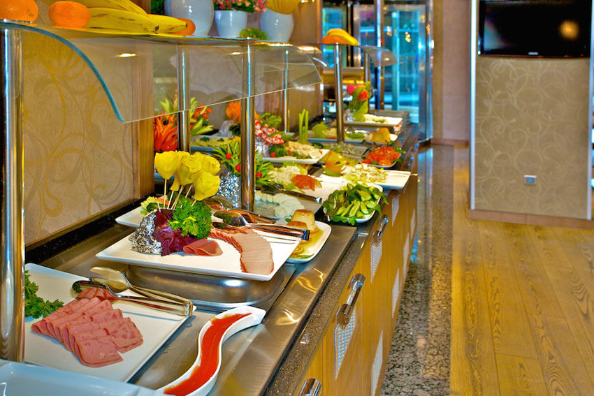 Hotel Momento - Special Category Κωνσταντινούπολη Εξωτερικό φωτογραφία
