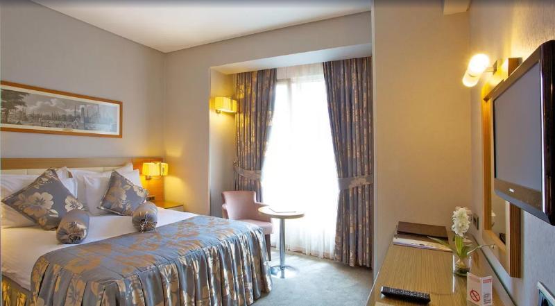 Hotel Momento - Special Category Κωνσταντινούπολη Εξωτερικό φωτογραφία