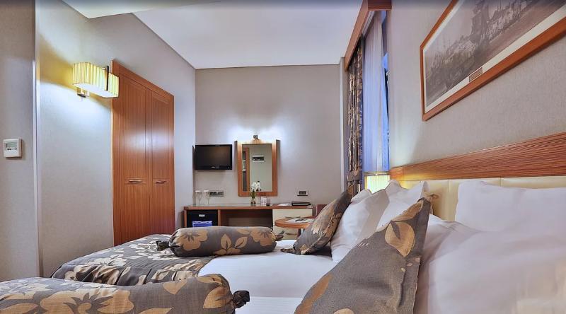 Hotel Momento - Special Category Κωνσταντινούπολη Εξωτερικό φωτογραφία