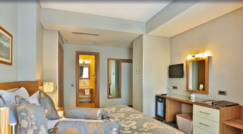Hotel Momento - Special Category Κωνσταντινούπολη Εξωτερικό φωτογραφία